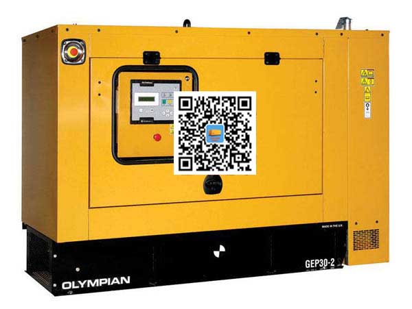 雁江租赁发电机