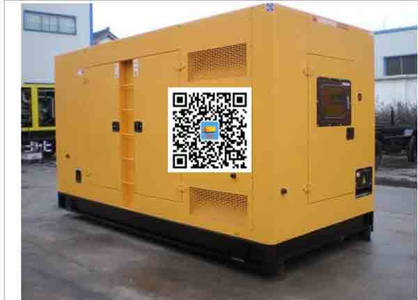 雁江静音发电机出租