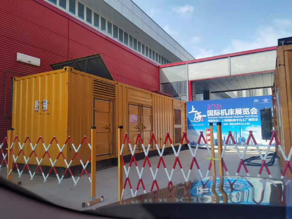 雁江发电机出租 对于发电机的特性你了解多少？
