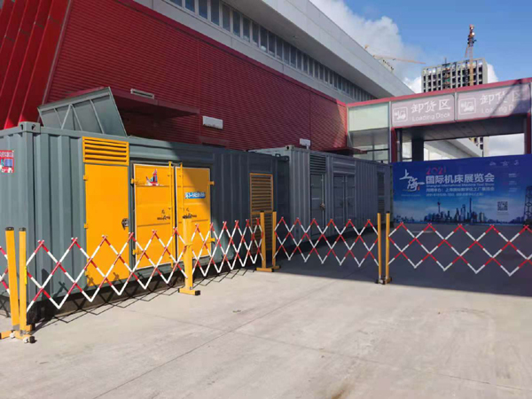 雁江发电机出租教您要了解的柴油发电机组基础知识