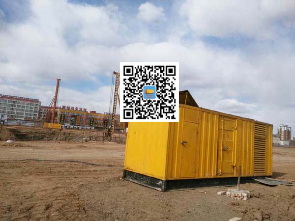 雁江发电机出租-柴油发电机组安全操作规程有哪些?