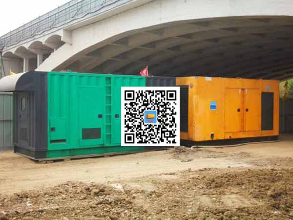 雁江决定发电机顺利启动的因素及如何解决发电机冬季起动困难问题