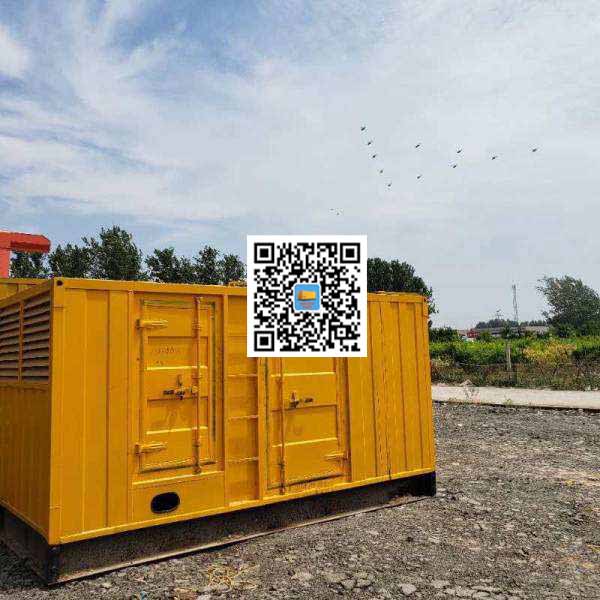 雁江发电机出租发电机电刷的结构与作用是什么