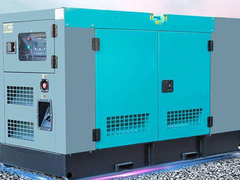 雁江50KW柴油发电机油耗是多少？