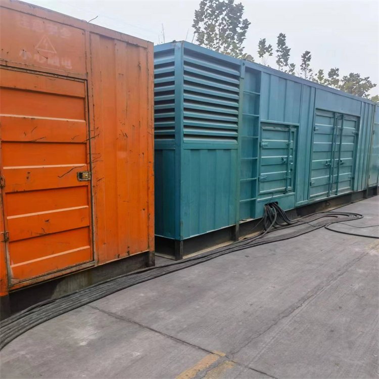 雁江如何选择适合 600kW 柴油发电机组的热继电器？