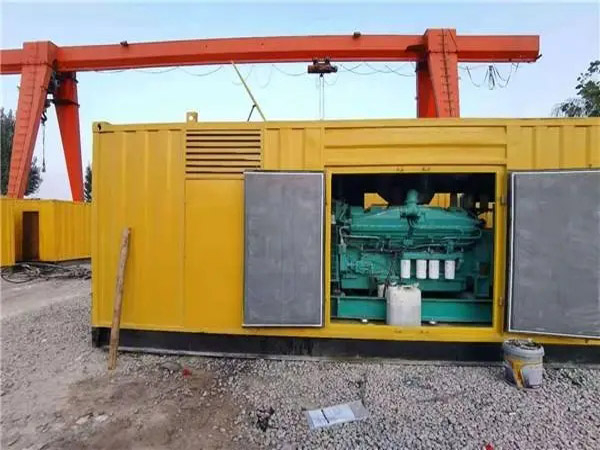 雁江冬季低温环境下，500KW发电机组应该选择什么类型的启动电瓶？