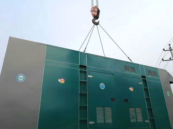 雁江水冷式机油散热器密封件的常见损坏原因有哪些?